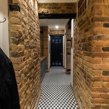 Las Aguas Inn Богота Экстерьер фото
