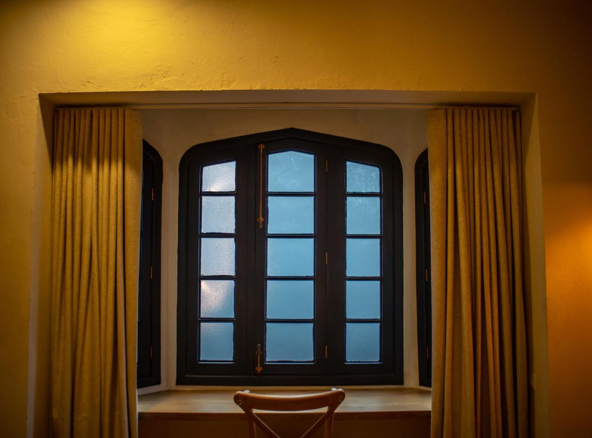 Las Aguas Inn Богота Экстерьер фото
