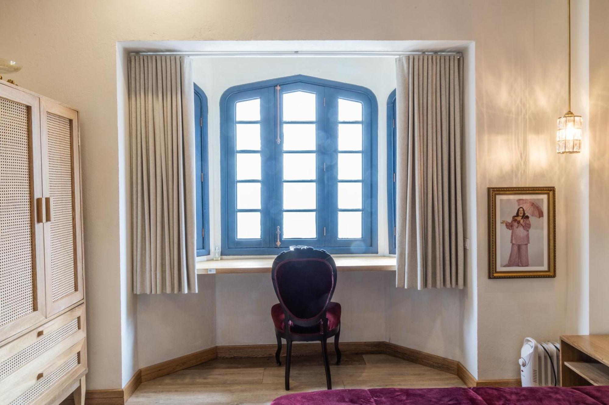 Las Aguas Inn Богота Экстерьер фото